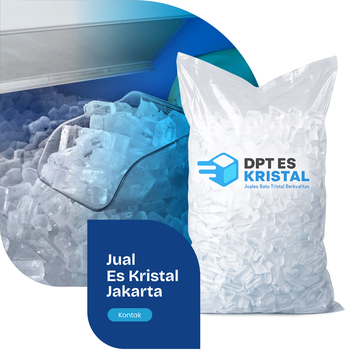 DPT Es Kristal profil